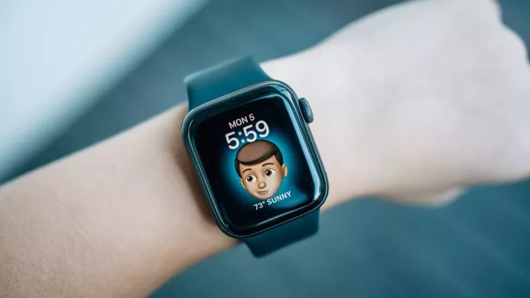 How To Set Up An Apple Watch For A Child 11