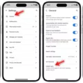 How To Set Waze As Default Navigation App On iPhone 9