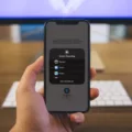 How To Share Your Zoom Screen On iPhone 7