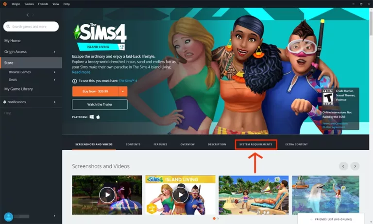 How To Get Sims On Your Mac 13