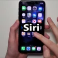 How To Activate Siri On Iphone 11 Pro Max 13