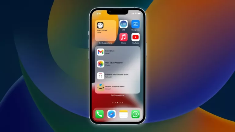 How To Delete Siri Suggestions In Safari 13