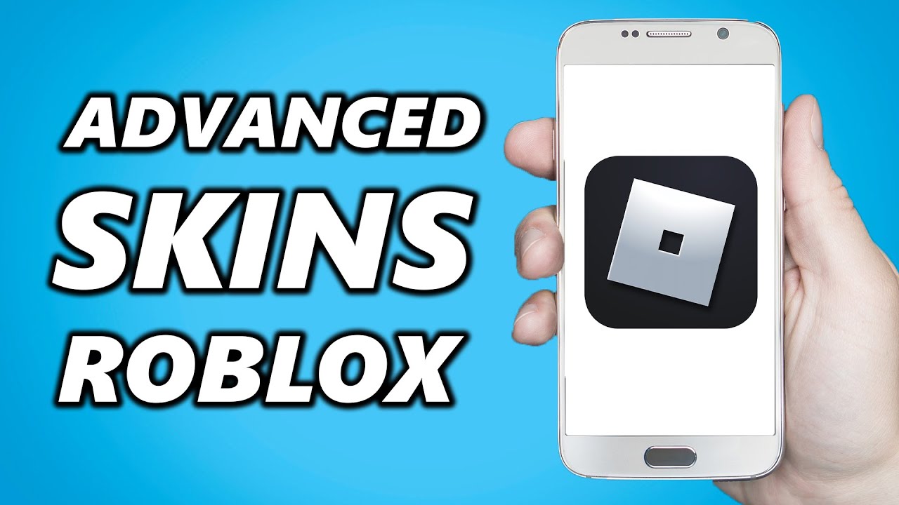 How To Get More Skin Colors On Roblox Mobile 2 How To Get More Skin Colors On Roblox Mobile 1