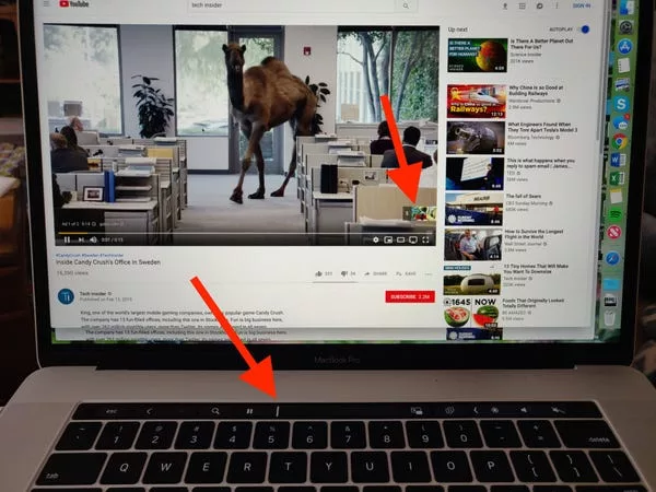 How To Skip Youtube Ads On Macbook Pro 9