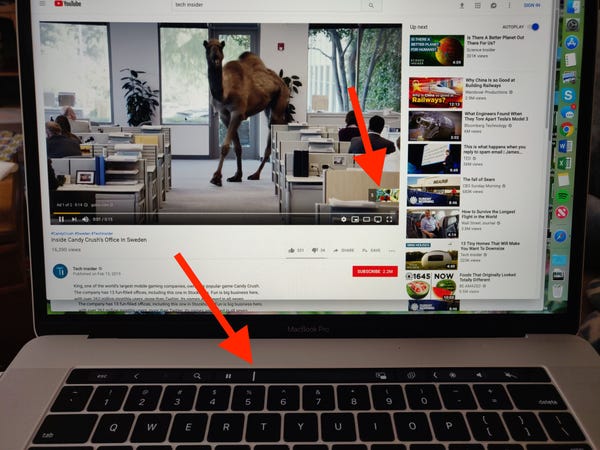 How To Skip Youtube Ads On Macbook Pro 1