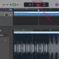 How To Slow Down A Region In Garageband 13