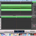 How To Split A Track In Garageband 1