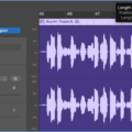 How To Split A Track In Garageband On iPad 15