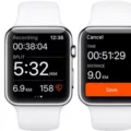 How To Use Strava With Your Apple Watch 5