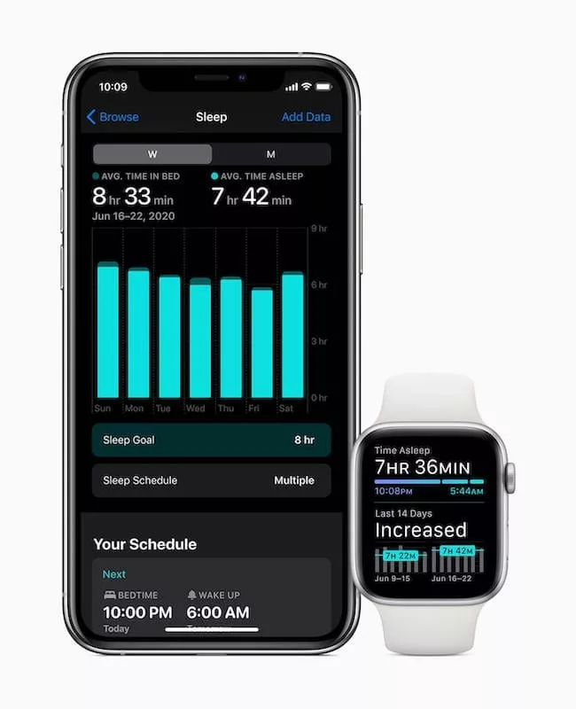 How To Sync Apple Watch To Fitbit App 15