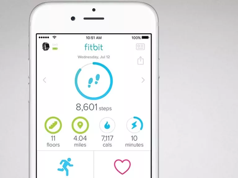 How To Sync Fitbit Versa To Your iPhone 15