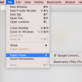 How To Sync Google Passwords With Safari On Mac 9