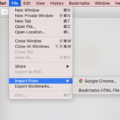 How To Sync Google Passwords With Safari On Mac 5