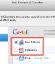 How To Sync Mail On iPhone And Mac 7