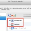 How To Sync Mail On iPhone And Mac 13