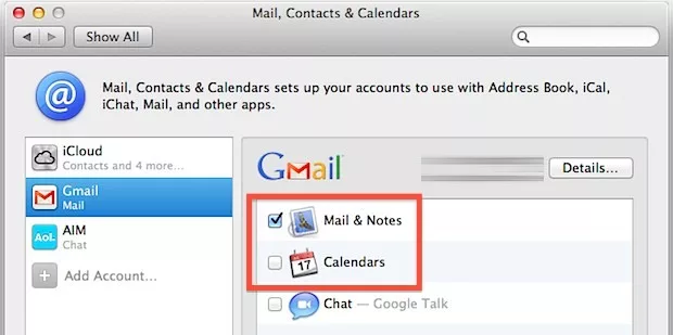 How To Sync Mail On iPhone And Mac 19