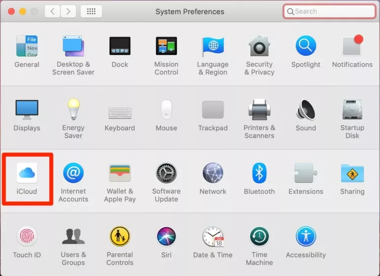How To Sync Notes Between Macbook And iPhone 19