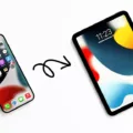How To Sync Your iPhone And iPad 7