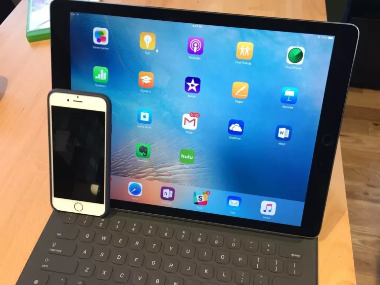 How To Sync Your iPhone 7 With a Computer 9