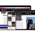 How To Duplicate A Tab In Safari on Mac 3