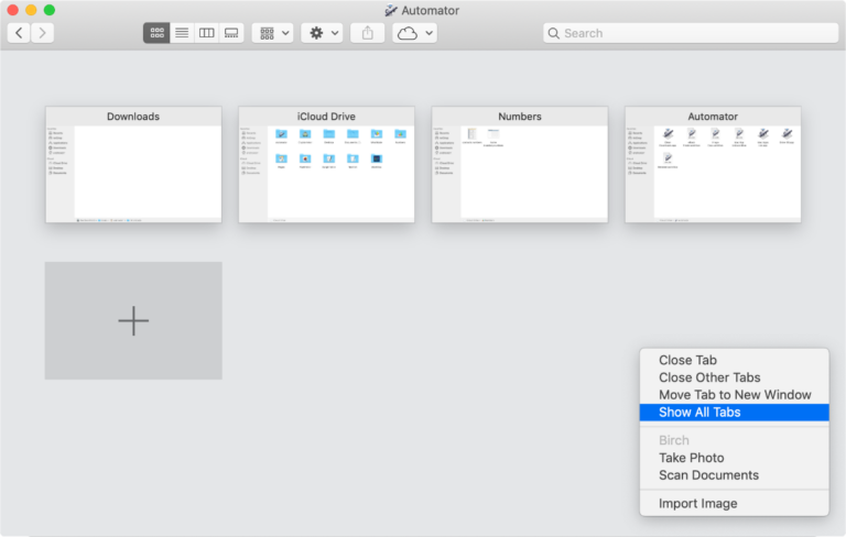 How To Recover Deleted Tabs On Mac 1