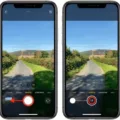 How To Take Burst Photos On Your iPhone 13
