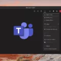 How To Turn Down Volume In Teams Meeting On PC 15