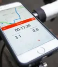 How To Track A Bike Ride On Your iPhone 7