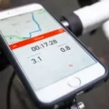 How To Track A Bike Ride On Your iPhone 15