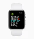 How To Track Miles On Your Apple Watch 9