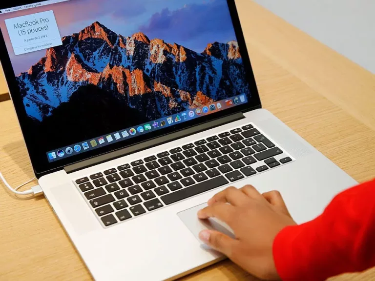 How Much Does it Cost to Replace Trackpad On Macbook Pro 16