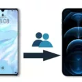 How To Transfer Contacts From Huawei To iPhone 11