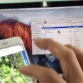 How To Transfer Data From iPhone To Macbook 11