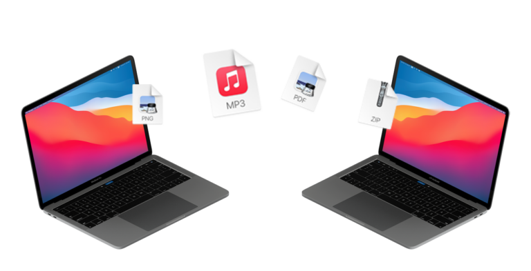 How To Transfer Photo Library From One Mac To Another 3