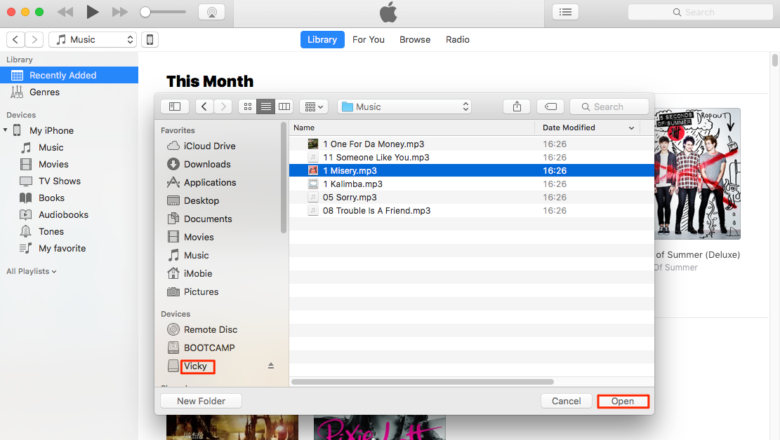 How To Transfer Music From Mac To External Hard Drive 2 How To Transfer Music From Mac To External Hard Drive 1