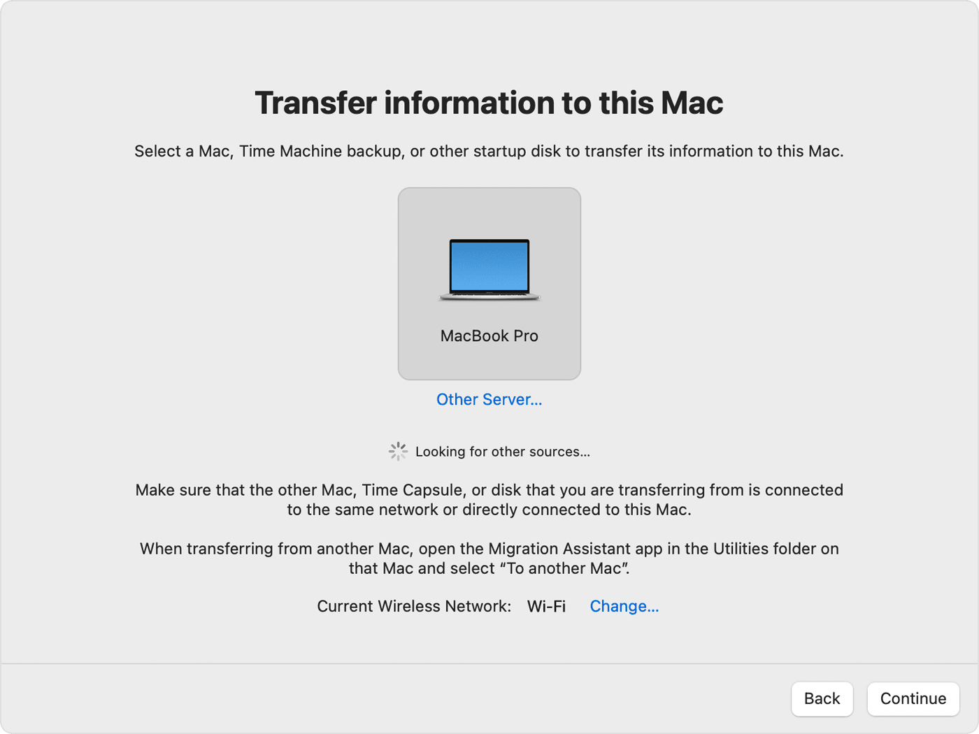 How To Transfer Photo Library From One Mac To Another 4 How To Transfer Photo Library From One Mac To Another 3
