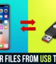 How To Transfer Songs From Usb To iPhone 15