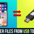 How To Transfer Songs From Usb To iPhone 11