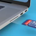 How To Transfer Your SD Card Files To Macbook Pro 17