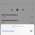 How To Translate Voice Memo On iPhone 13
