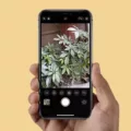How To Turn On HDR Mode On iPhone 3