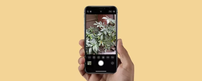 How To Turn On HDR Mode On iPhone 1