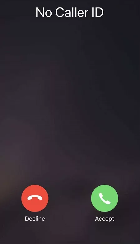 How To Trace Unknown Caller On iPhone 5