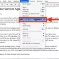 How To Delete All Unread Emails On Mac: 2024’s Guide 5
