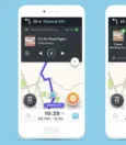 How To Close Waze App On iPhone 12 12