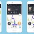 How To Close Waze App On iPhone 12 15