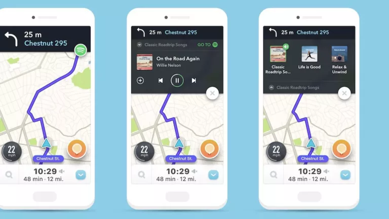 How To Close Waze App On iPhone 12 15
