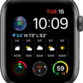 How To Put Weather On Apple Watch Face 7