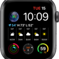 How To Put Weather On Apple Watch Face 9