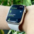 How To Track Weight Lifting On Apple Watch 7